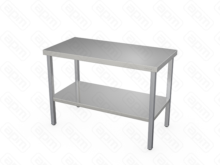 СТОЛ ЦЕНТРАЛЬНЫЙ KAYMAN СЦ-17109506-А