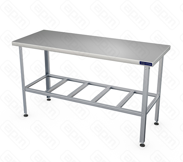 СТОЛ ЦЕНТРАЛЬНЫЙ KAYMAN СЦ-2551207-А