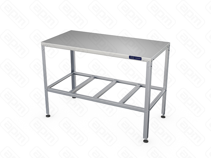 СТОЛ ЦЕНТРАЛЬНЫЙ KAYMAN СЦЭ-2551406-А