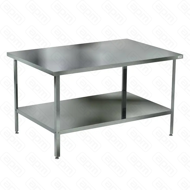 СТОЛ РАЗДЕЛОЧНЫЙ БЕЗ БОРТА КОБОР СП-9560430