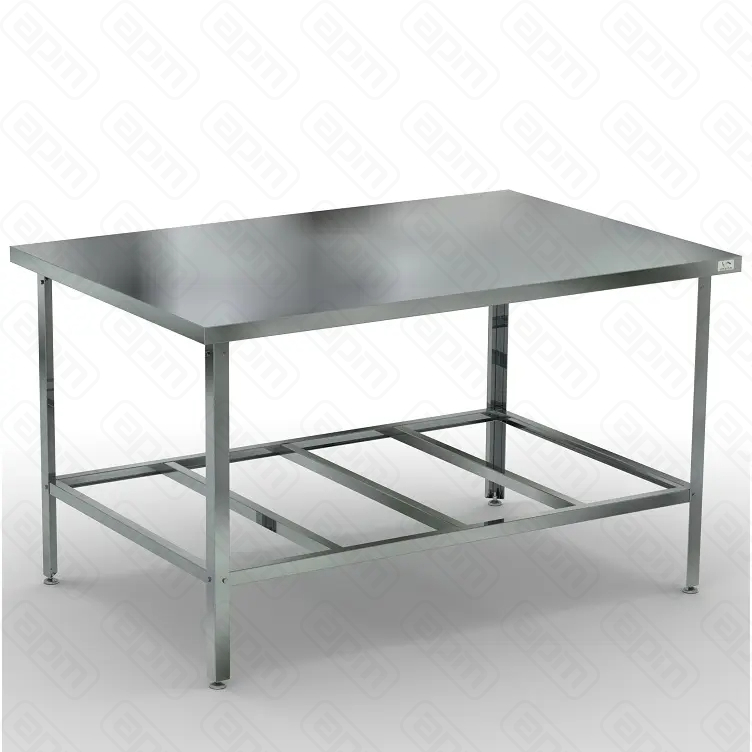 СТОЛ РАЗДЕЛОЧНЫЙ БЕЗ БОРТА КОБОР СР-9560