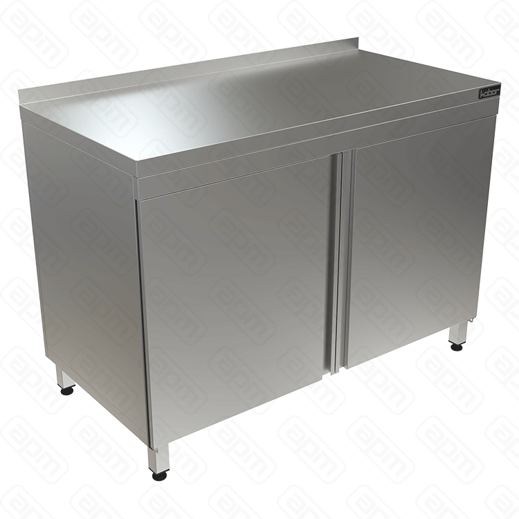 СТОЛ-ТУМБА КОБОР СТБ-10060Р