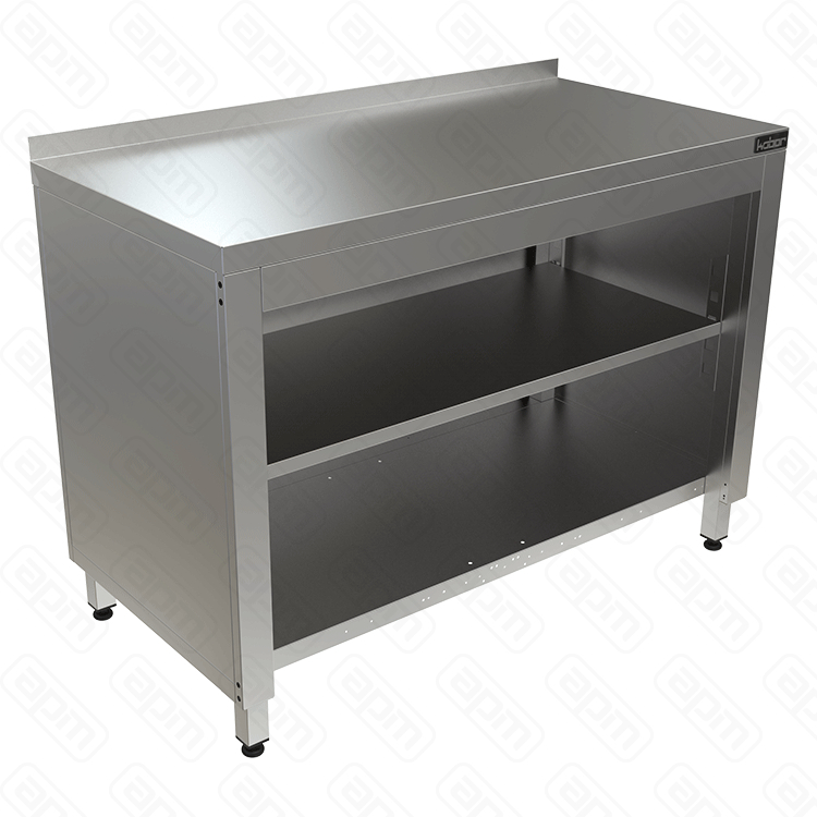 СТОЛ-ТУМБА ОТКРЫТАЯ КОБОР СТБ-10060О