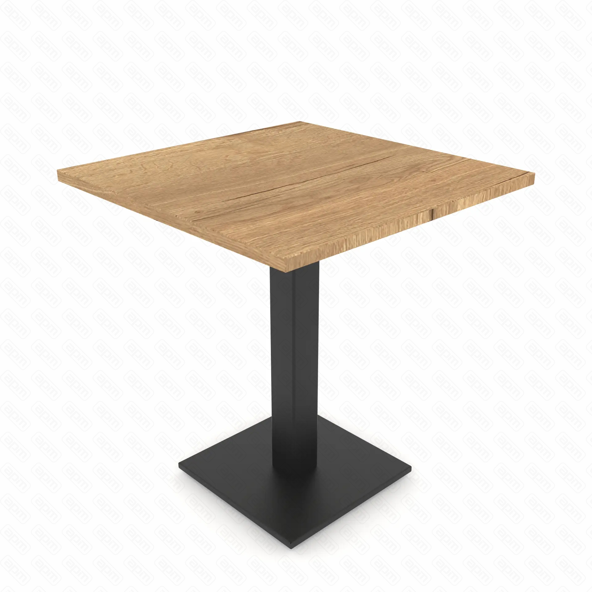 СТОЛ ДЛЯ КАФЕ КОБОР CF-7070