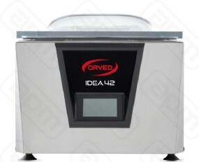 УПАКОВЩИК ВАКУУМНЫЙ ORVED IDEA 42