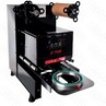 ЗАПАЙЩИК ДЛЯ КРУГЛЫХ ЕМКОСТЕЙ TURBO SEALING MACHINE TSM-H-180