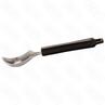 Ложка для вырезания мякоти из фруктов 20см нержсталь ручка пластик 48280-15
