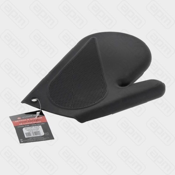 Перчатка для устриц для левшей L23см резина 468221