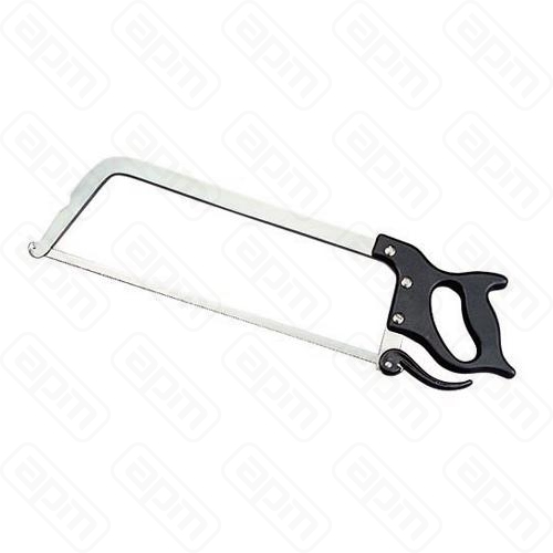 Пила для костей 45см нержст ручка пласт 48231-45