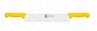 Нож для сыра 36см с двумя ручками PRACTICA 243009501000360