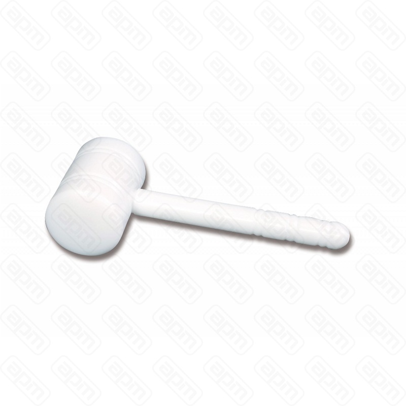 Молоток PE 500 цвет белый 992001028000080