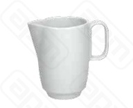 Молочник 032л THESIS BIANCO TZ032230000