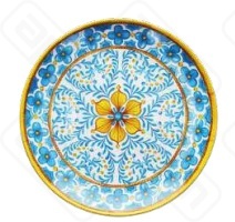 Блюдо презентационное 80см NARCISO S0934L4NARC