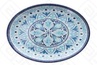 Блюдо овальное 48х34см CEFALU S0934H5CEFA