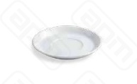 Блюдце 116см ACAPULCO BIANCO AC005120000