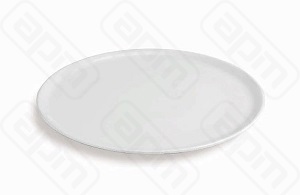 Блюдо для пиццы 33см CINZIA BIANCO CI022410000