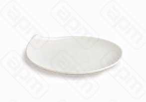 Тарелка плоская 16см MINIPARTY BIANCO MY0AN670000