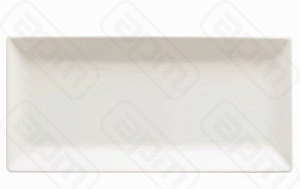 Тарелка прямоугольная 27х135см SHOW PLATE S0900300BIA