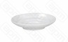 Блюдце 9х7см THESIS BIANCO TZ004090000