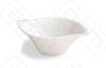Емкость для закусок лодочка 70мл 116х8см h36см MINIPARTY BIANCO MY0AN530000