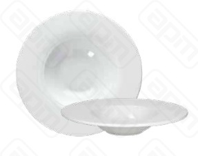 Тарелка для пасты 28см THESIS BIANCO TZ023290000