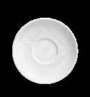 Блюдце кофейное 12см SEASIDE BIANCO PX005120000