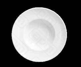 Тарелка глубокая 233см SEASIDE BIANCO PX023240000