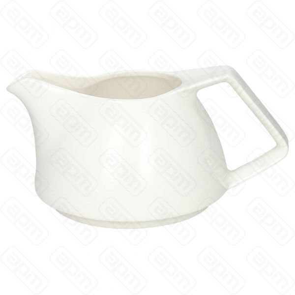 Молочник 105х15см h75см 300 мл MIDTOWN BIANCO MW032300000