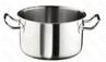 Кастрюля 145л d36см h145см без крышки серия 3 LAYERS нержсталь 37300936