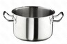Кастрюля 375л d20см h12см без крышки серия 3 LAYERS нержсталь 37300520