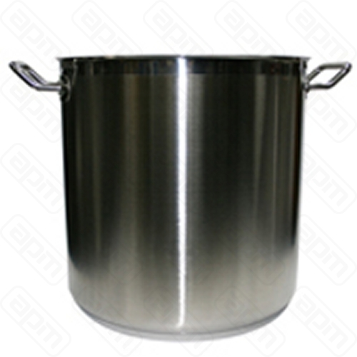 Котел 109л d24х24см без крышки RXP077WOL