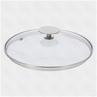 Крышка 32см стекло 342932
