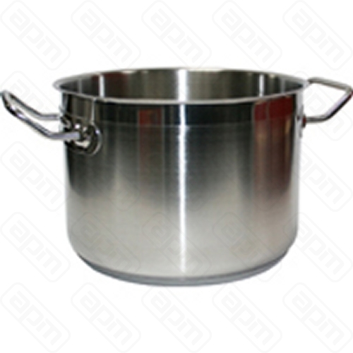 Кастрюля 129л d32х16см без крышки RXP060WOL