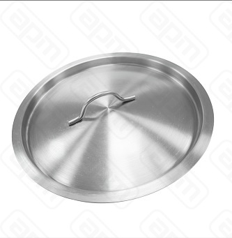 Крышка 16см нержсталь HG-SS2010022