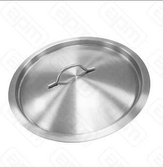 Крышка 45см нержсталь HG-SS2010074