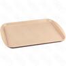 Поднос пласт 35х45см бежевый 422106607