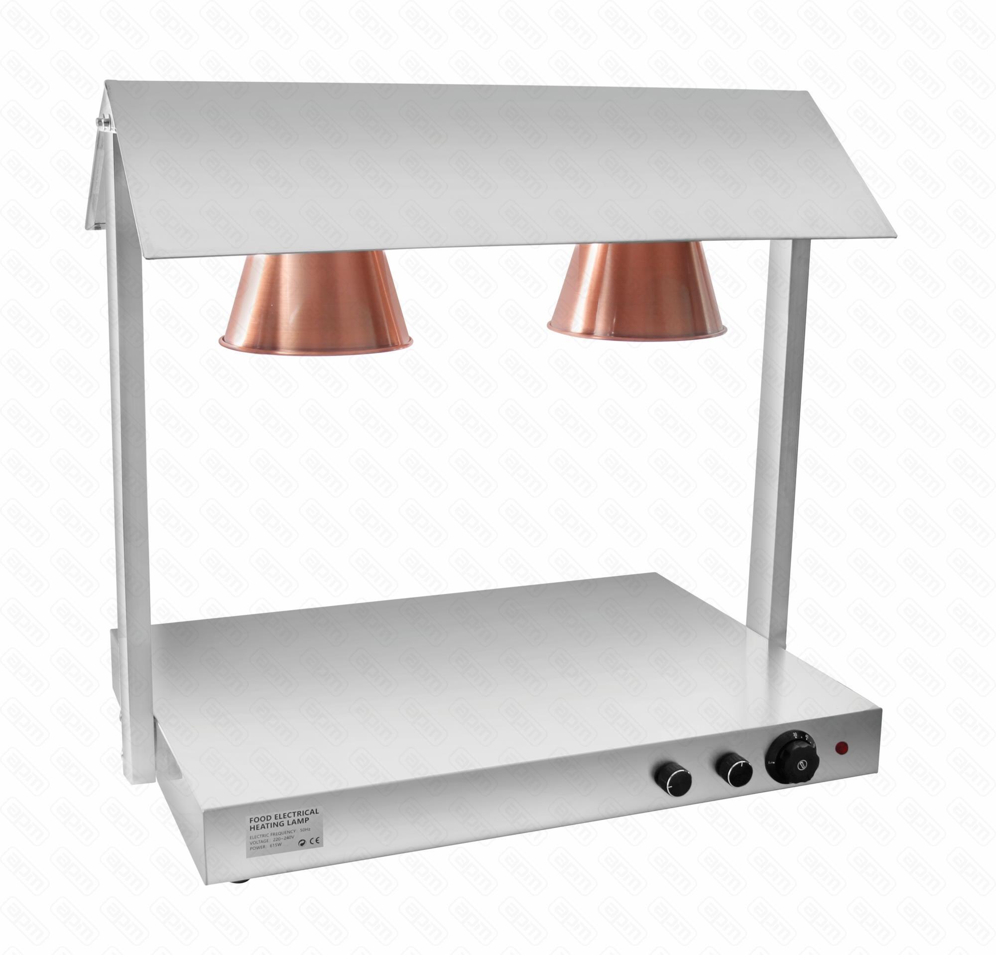 Подогреватель l70w50h69см CS-7953