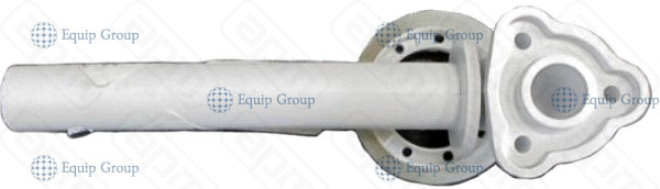 ТРУБКА СТОКА ВОДЫ Моноблоки шт АРТ 2644026d