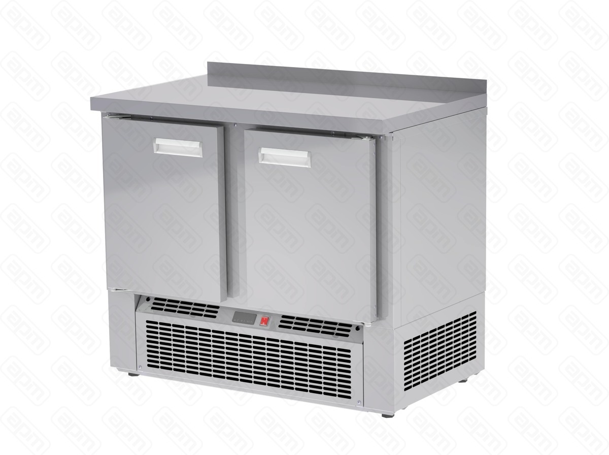 СТОЛ ХОЛОДИЛЬНЫЙ АРКТО СХСН-2-60 105000013