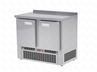 СТОЛ ХОЛОДИЛЬНЫЙ АРКТО СХСН-2-60 105000013