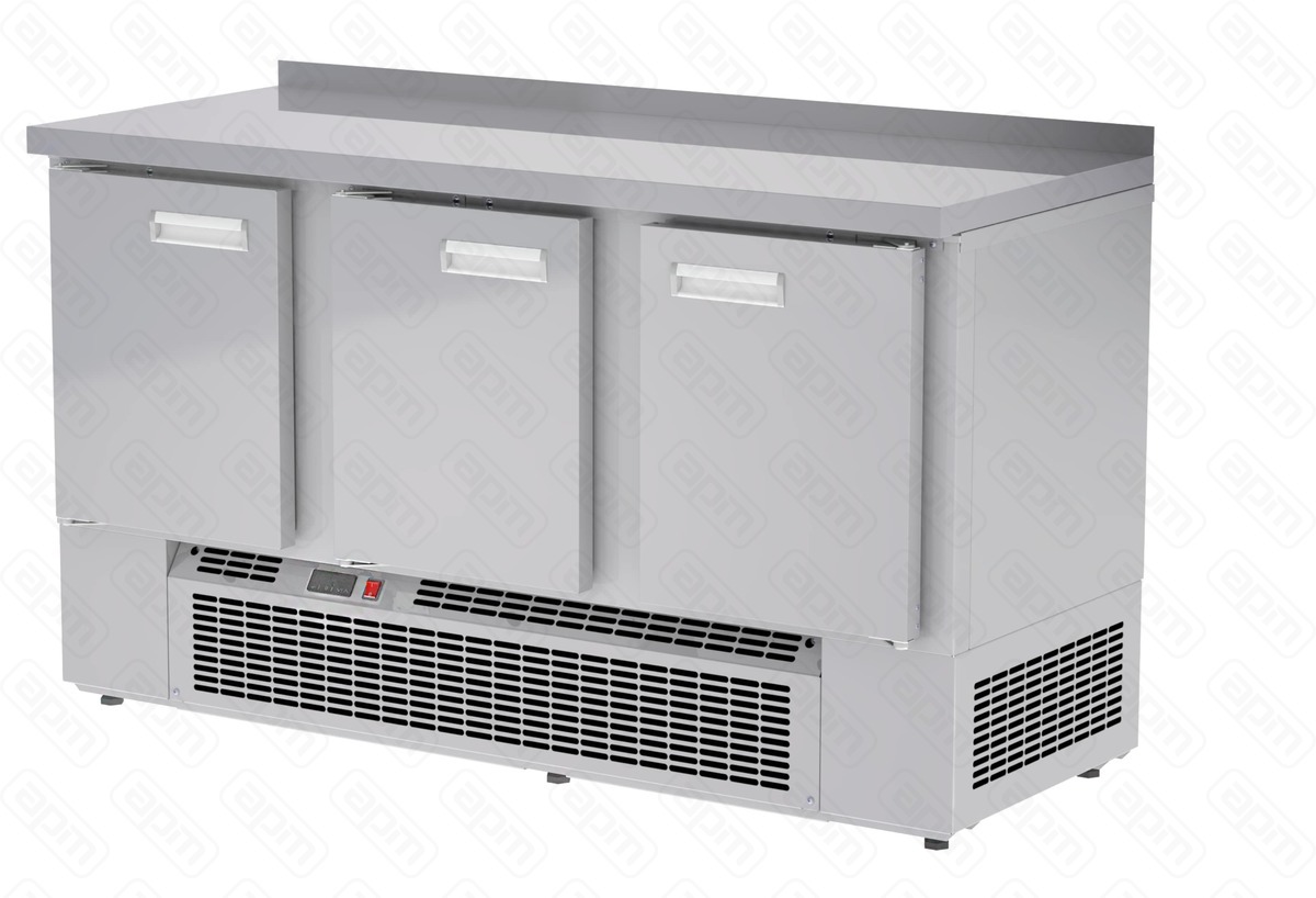 СТОЛ ХОЛОДИЛЬНЫЙ АРКТО СХСН-3-60 105000014