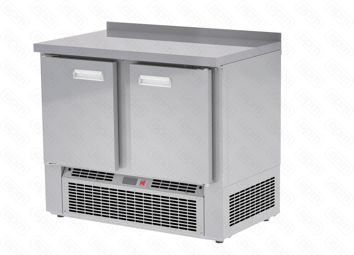 СТОЛ ХОЛОДИЛЬНЫЙ АРКТО СХСН-2-70 105000016