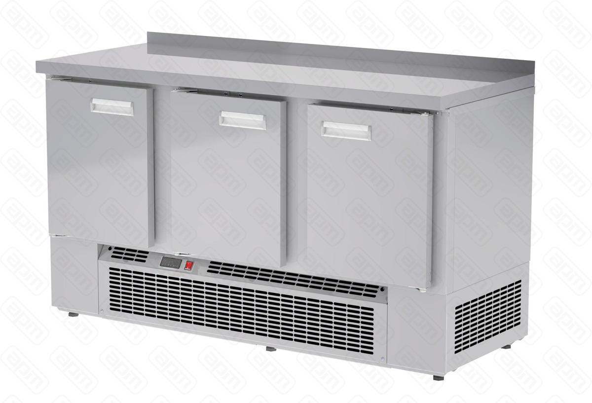 СТОЛ МОРОЗИЛЬНЫЙ АРКТО СХНН-3-60 105000020