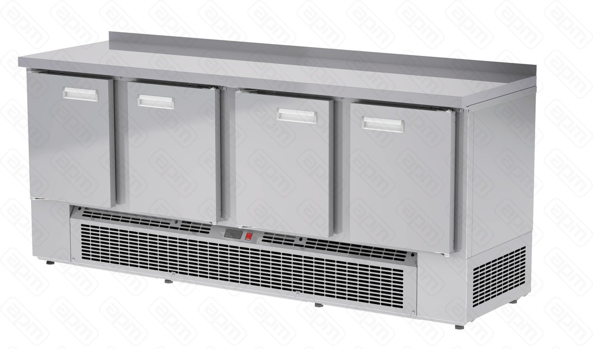 СТОЛ МОРОЗИЛЬНЫЙ АРКТО СХНН-4-60 105000021