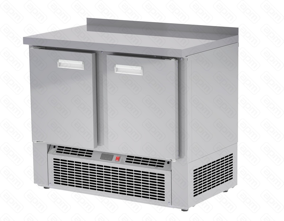СТОЛ МОРОЗИЛЬНЫЙ АРКТО СХНН-2-70 105000022