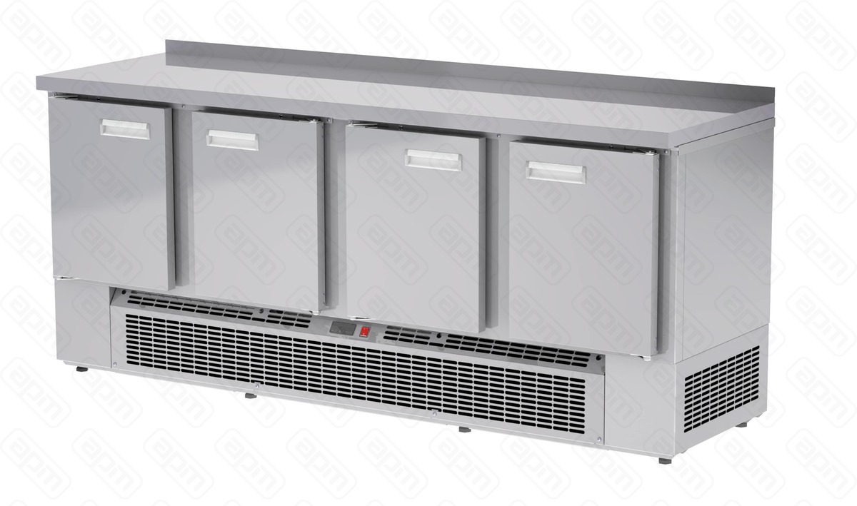 СТОЛ МОРОЗИЛЬНЫЙ АРКТО СХНН-4-70 105000024