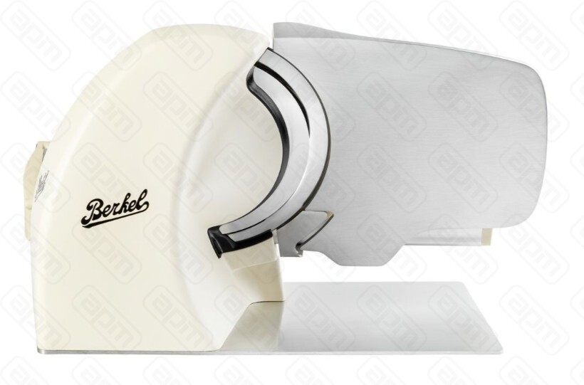 СЛАЙСЕР BERKEL HOME LINE HL PLUS 250 КРЕМОВЫЙ