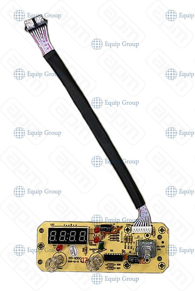 ПЛАТА УПРАВЛЕНИЯ HURAKAN NS-935C