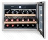 ШКАФ ВИННЫЙ ВСТРАИВАЕМЫЙ LIEBHERR WKEES 553