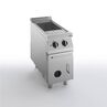 МАКАРОНОВАРКА ГАЗОВАЯ 700 СЕРИИ APACH CHEF LINE SLPCG47ACS